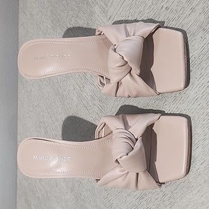 Marc Fisher - Daliot Sandal Heel